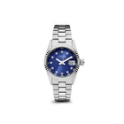 Dare Devil XS Silver Blue