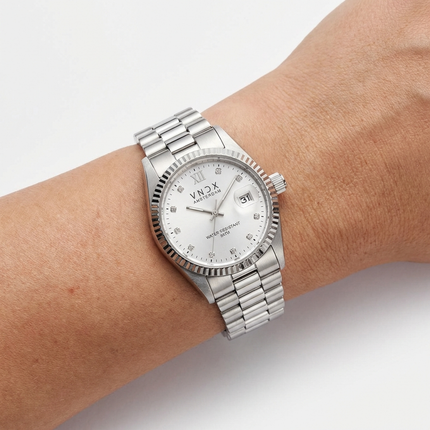 Dare Devil Medium Zilver