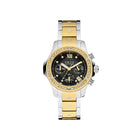 Wonder Women Shine Gold Black