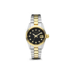 Dare Devil XS Silver Gold Black