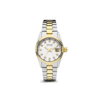 Dare Devil XS Silver Gold