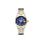 Dare Devil XS Silver Gold Blue