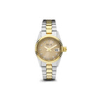 Dare Devil XS Gold Silver Beige
