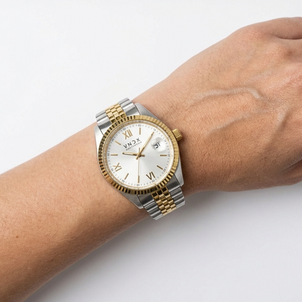 Dare Devil XL Zilver Goud