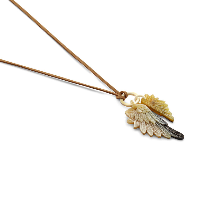 Wings Ketting Licht