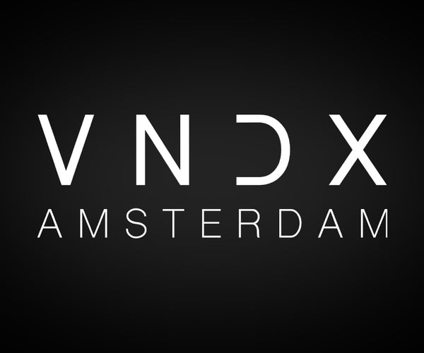 VNDX Amsterdam&trade; | Official Sponsor of Good Times