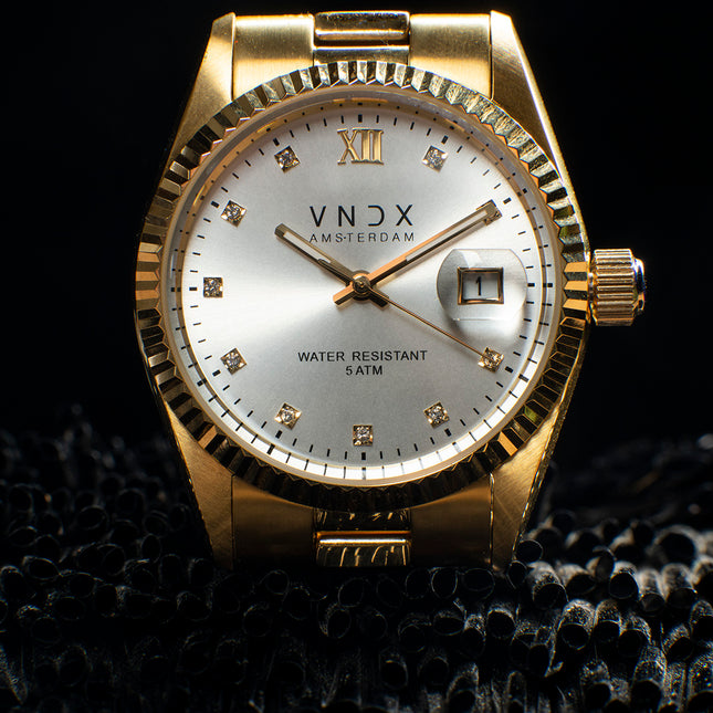 Dare Devil Medium Goud