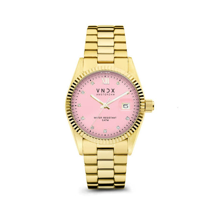 Dare Devil Medium Goud Roze