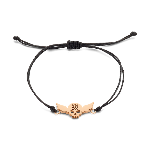 Icon Armband Rosé