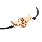 Icon Bracelet Rosé