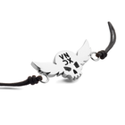 Icon Bracelet Silver