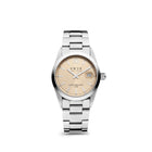 Vooraanzicht | Dames horloge kopen | Dare Devil Staal Roze