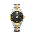 Dare Devil XL Silver Gold Black