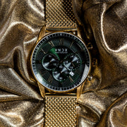 The Chief Goud Groen